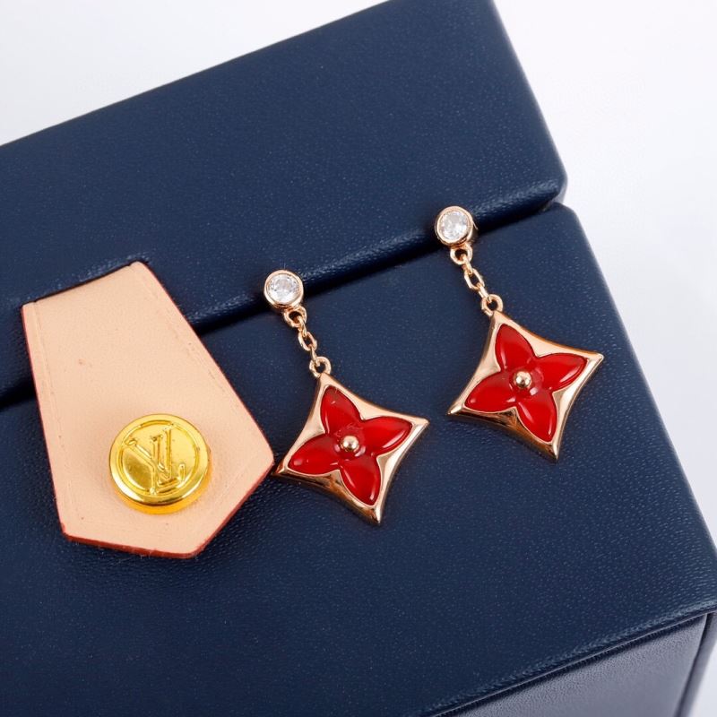 Louis Vuitton Earrings